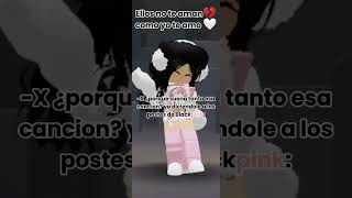 Cc Happy Mara y AzulitaGaming roblox blakcpink kpop robloxedit edit humor 🤍 [upl. by Vasquez]