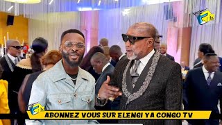 HERITIER WATA Fait Dansé KOFFI OLOMIDE NDOMBOLO De WENGE 4X4 Concert PRIVE [upl. by Zak244]