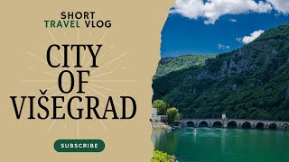 Visegrad 2024 5 Exciting Facts [upl. by Aihsik]