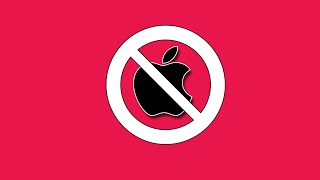 5 cose che ODIO di APPLE [upl. by Yoccm980]