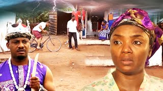 RAIN OF HOPE  BEST OF CHIOMA CHUKWUKA AND YUL EDOCHIE FULL NIGERIAN MOVIE  AFRICAN MOVIES [upl. by Yaras]