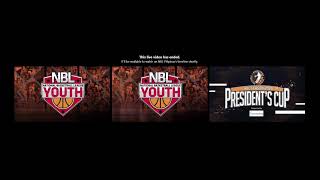 LIVE 2022 NBL Youth 19u Eliminations  Pampanga Jr Delta vs Nueva Ecija Golden Plains [upl. by Emixam]