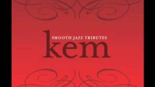 Kem Smooth Jazz Tribute  Find Your Way Back In My Life [upl. by Sabelle]