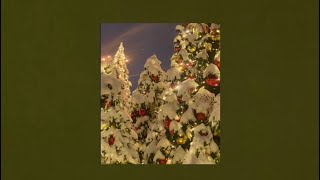 Christmas tree farm Taylor swift sped up [upl. by Yvan21]