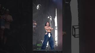 Tove Lo Performs Cool Girl at Hangout Fest 🔥 [upl. by Arrait]