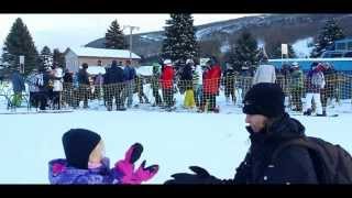 Weekend Video 12141215  Camelback Resort 50th Anniversary [upl. by Burrow]