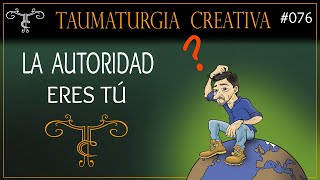 076 La autoridad eres tú [upl. by Anelliw434]