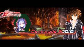 Fairy Fencer F  Centigrade 300° C Extended HD [upl. by Ahsilat35]