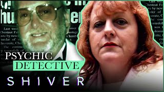 Unearthly Clues Psychic Helps Catch Killer  Shiver Documentary [upl. by Methuselah]