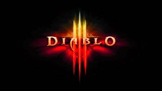 Diablo 3 Soundtrack  The Eternal Conflict [upl. by Aidile]