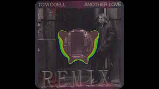 Tom Odell  Another Love  remix [upl. by Casandra731]