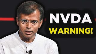 Aswath Damodaran Drops PRICELESS INSIGHTS About NVIDIA Stock [upl. by Baumbaugh]