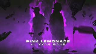 DBlock Europe  Pink Lemonade ft Yxng Bane Visualiser [upl. by Anihta]