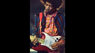 Jimi for ever ♥ Room Full Of Mirrors 1970 [upl. by Jacobsohn]