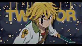 Meliodas twixtor  download link in the description [upl. by Sudhir]