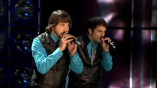 Pentatonix  Mastermix Medley amp Judges Choice  The SingOff [upl. by Argyres]