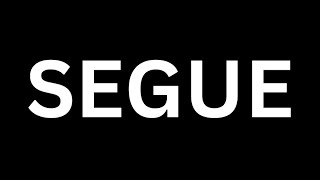 How to Pronounce quotSegue quot in English Language how to say Segue correctly [upl. by Pascale232]