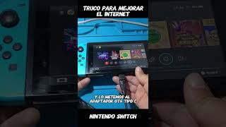 Streaming Set Up Nintendo Switch OBS Studio [upl. by Nnayrrehs419]