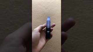 Disposable vape puff bar vape unboxing trending viralshorts short funny vape [upl. by Goodwin198]