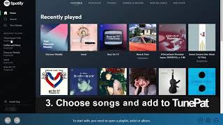 How to Convert Spotify Songs to MP3 [upl. by Myra169]