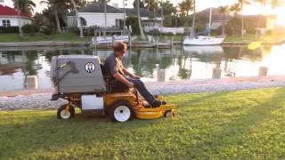 Walker Mowers  The Walker Advantage  Basics [upl. by Barby]