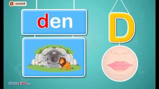 Learn to Read  Consonant Letter h Sound  Phonics for Kids  Science of Reading [upl. by Eldnek614]