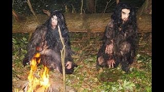 Russian Bigfoot  Is The Last Neanderthal Alive [upl. by Hesler]