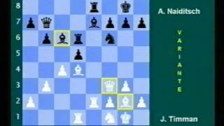 Schach der Großmeister 2003 [upl. by Kirven]