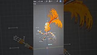 Ansiedad en Blender  Rigging [upl. by Terrijo355]