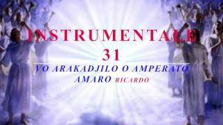 KHANGERY INSTRUMENTALE TRACK 31 VO ARAKADJILO O AMPERATO AMARO [upl. by Odla451]