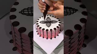 chocolate cakedecorating cakedesign cake cakeideas cakes [upl. by Frederiksen]