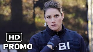 FBI Season 7 Episode 6 Promo  7x06 [upl. by Aihsar]