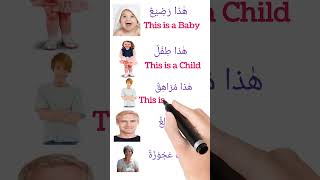 Do you know these words english learnarabicandenglish learnenglish arabicverbsenglishvocabulary [upl. by Lessard868]