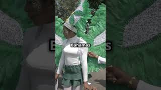 Festive Events in the Bahamas adventure bahamas festival [upl. by Fillender382]