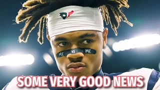 EXCELLENT NEWS About Houston Texans Tank Dell [upl. by Atteiluj]