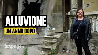 Le storie di chi è ancora fuori casa dopo lalluvione in Emilia Romagna di un anno fa quotAbbandonatiquot [upl. by Akiehsat]