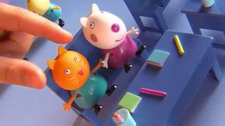 We Love Peppa Pig Tiny Land 51 [upl. by Welton123]