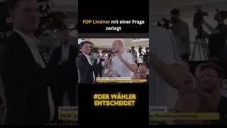 Ist Lindner ne Null Nummer [upl. by Rohclem884]