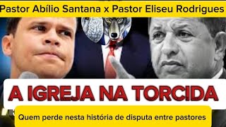 O DEBATE QUE ESTÁ MOVIMENTANDO AS REDES SOCIAIS Jesus vindo e pastores se desafiando [upl. by Sinclair16]