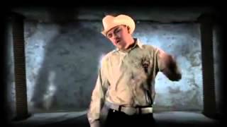 EL KOMANDER ft LOS BUITRES  El Corrido del Invalido Video Oficial [upl. by Idissac]