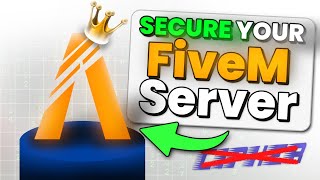 Securing Your FiveM Server Removing Cipher Malware with FiveGuards Expertise  Brave Development [upl. by Franck734]