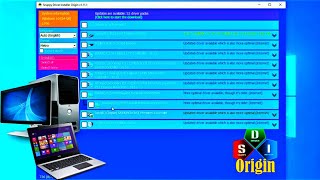 Snappy Driver Installer Origin for Windows PC 2021 Guide [upl. by Turoff]