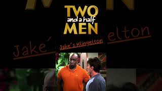 🤣 Jake´s Klingelton aus Two and a half Men kostenlos downloaden für iPhone amp Android [upl. by Lartnom415]