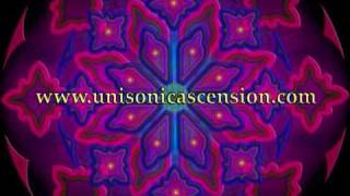 Conscious Release  Solfeggio amp binaural beats Theta amp Gamma [upl. by Airdnal]