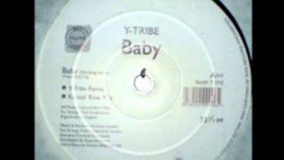 UKG  Y Tribe  Baby You Bring Me Up Y Tribe Remix [upl. by Ertha]