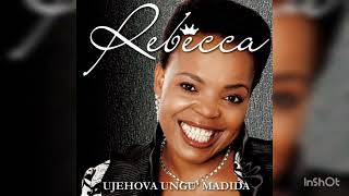 Rebecca Malope  Sinje Ngamajuba Audio [upl. by Lussier]