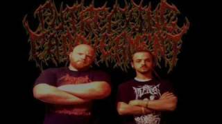 My favorite slam death metal breakdownsgrooves and Slam riffs PART 2 [upl. by Trofmoc]