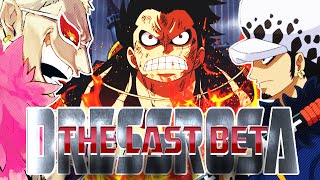 One Piece Dressrosa Arc The Legend of God Usopp Explained [upl. by Hadria]