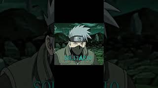 KAKASHI  RAP DO OBITOKAKASHI E RIN 7MZ fy fypシ゚viral shorts kakashi [upl. by Jermayne692]