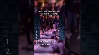 Top 5 the most Funniest the Rock and Kevin Hart moments therock funnyshorts kevinhart [upl. by Deeyn566]